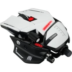 Madcatz Mad Catz R.A.T. 8+ Gaming Muis Wit