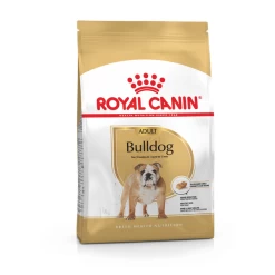 2x12kg(English)Bulldog Adult Royal Canin Hondenvoer