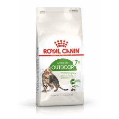 Royal Canin Active Life Outdoor 7+ Dubbelpak 2 X 10 Kg