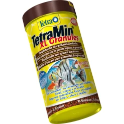 Tetra Min Xl Granules Vissenvoer 250 Ml