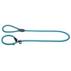 Hunter Retrieverlijn Met Stop Freestyle 170x0.8 Cm Hondenriem Petrol