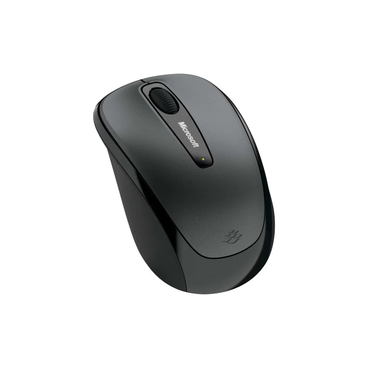 Microsoft Wireless Mobile Mouse 3500 For Business