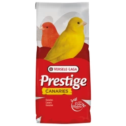 Versele Laga Prestige Kanarie Zangzaad Vogelvoer 20 Kg