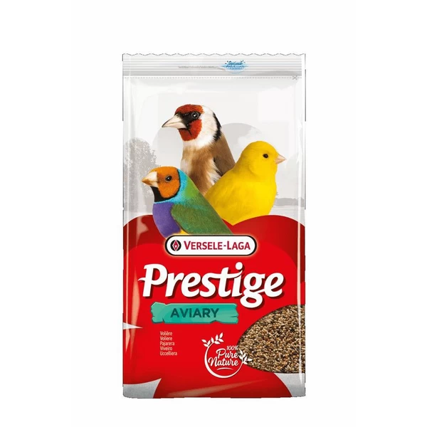 Versele Laga Prestige Volièrezaad Vogelvoer 4 Kg