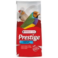 10% Korting! 15 Kg/20 Kg Versele Laga Prestige Vogelvoer Exoten(20 Kg )