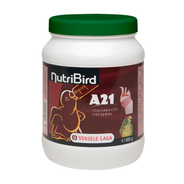 Versele Laga Nutribird A21 Baby Vogels Vogelvoer 800 G