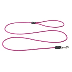 Rogz Rope Lijn Lang Roze Hondenriem 180X0.6 Cm