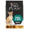 Pro Plan 15% Korting! PURINA Hondenvoer Small & Mini Puppy Sensitive Skin Lachs & Reis 2 X 3 Kg