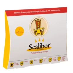 Scalibor Grote Honden(65 Cm) ®, Protectorband