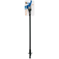 SuperFish Plantentang Met Knipper Aquarium Toebehoren 60 Cm Zwart