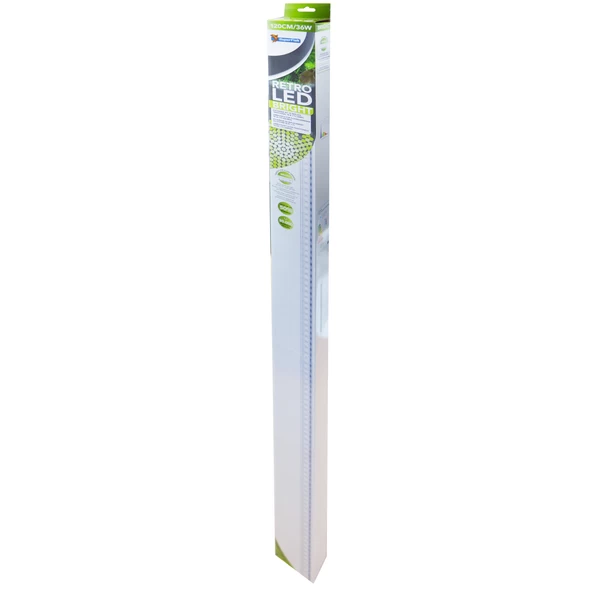 SuperFish Led Superbright T8/T5/36w 120 Cm Verlichting 36 Watt