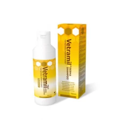 Vetramil Derma Shampoo Hondenvachtverzorging 150 Ml