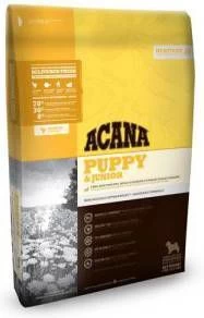 Acana Heritage Puppy En Junior 11, 4kg 11, 4kg - Image 8