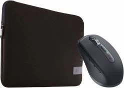 Case Logic Laptopbundel 15.6 Best