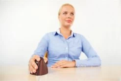 Bakker Elkhuizen Evoluent4 Small Wireless Optisch