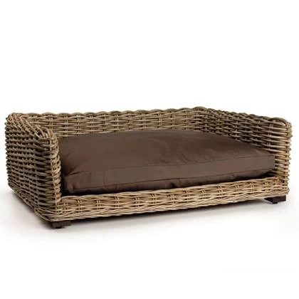 Beeztees Hondenbank Toscane 65x56x28 Cm 706115