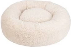 Beeztees Memory Foam Ligmand JAXX Beige S 50 X 50 X 20 Cm