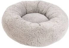 Beeztees Memory Foam Ligmand JAXX Grijs S 50 X 50 X 20 Cm