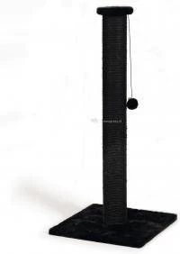 Beeztees Kattenkrabpaal Serpa 40x40x90 Cm Zwart 408837 - Image 5