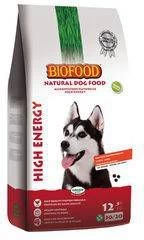 Biofood BF Petfood High Energy Hondenvoer 2 X 12, 5 Kg - Afbeelding 4