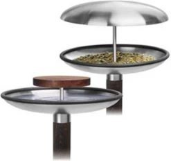 Blomus Fuera Vogelhuis En Waterbak 25 Cm