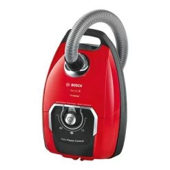 Bosch BGB8PET1 In'genius ProAnimal Serie | 8 Stofzuiger Met Zak AKTIE!