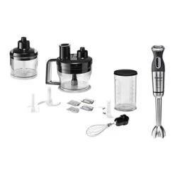 Bosch MS8CM6190 MaxoMixx Staafmixer