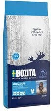Bozita,Bozita Original Wheat Free Kip 12, 5 Kg