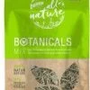 Bunny Nature Botanicals Konijnensnack Pepermunt&amp, Kamillebloesem 400 Gr