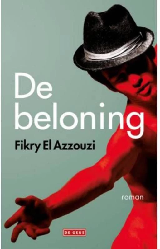De Beloning Fikry El Azzouzi - Image 2