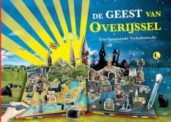 BookSpot De Geest Van Overijssel