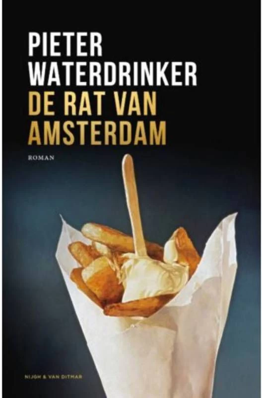 De Rat Van Amsterdam Pieter Waterdrinker - Image 2