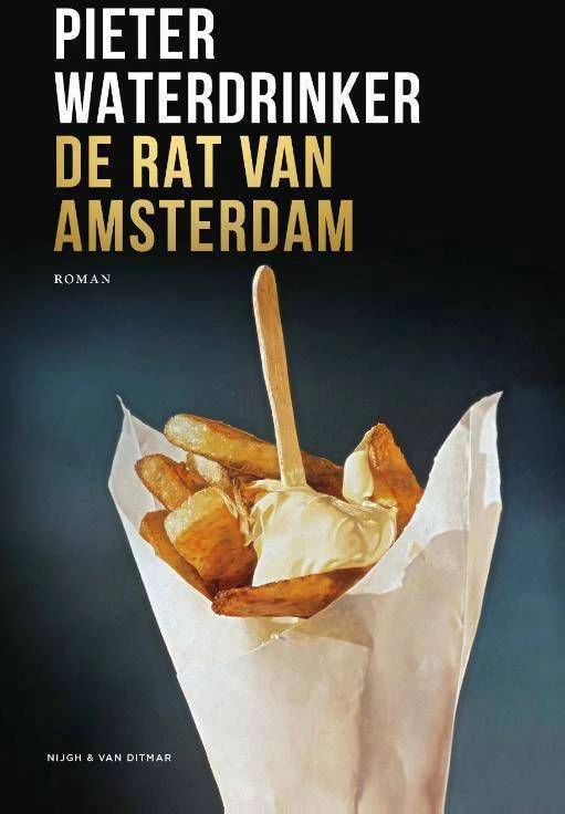 De Rat Van Amsterdam Pieter Waterdrinker