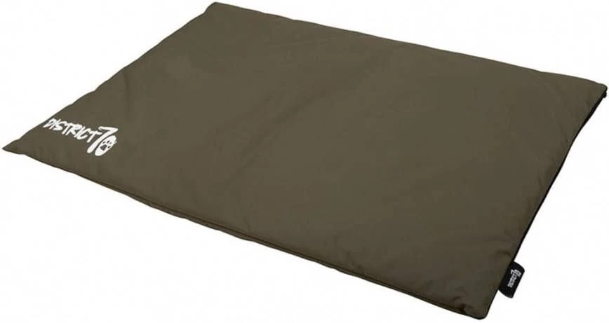 District 70 DISTRICT70 Benchkussen LODGE M Legergroen - Afbeelding 2