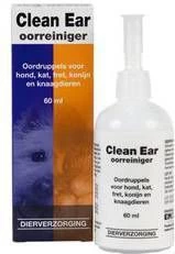 Emax Clean Ear Oorverzorgingmiddel 60 Ml - Image 3