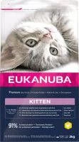 Eukanuba Healthy Start Kitten Kattenvoer Voordeelpakket 3 X 2 Kg - Image 10