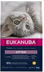 Eukanuba Healthy Start Kitten Kattenvoer Voordeelpakket 3 X 2 Kg - Image 3