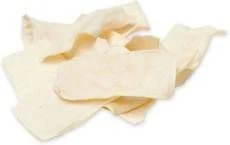 Farm Food Rawhide Dental Chips Rund Hondensnacks 1000 G - Image 5