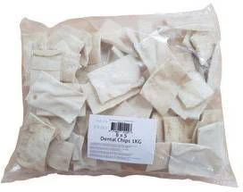 Farm Food Rawhide Dental Chips Rund Hondensnacks 1000 G - Image 4