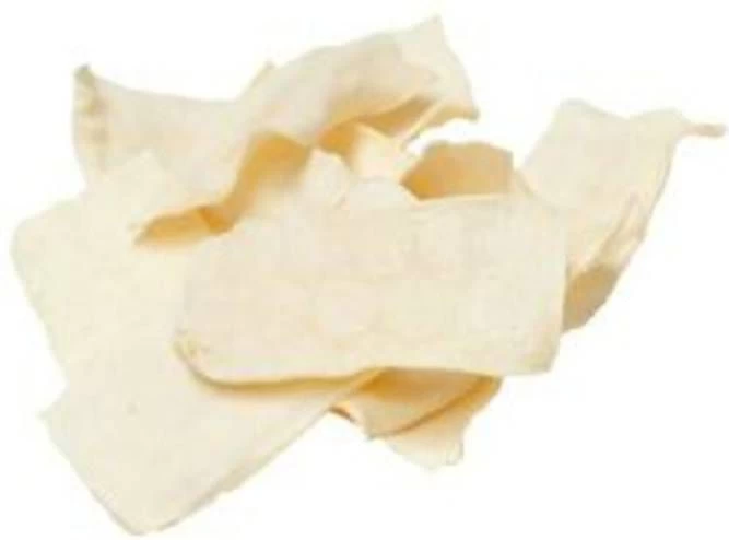 Farm Food Rawhide Dental Chips Rund Hondensnacks 1000 G - Image 8