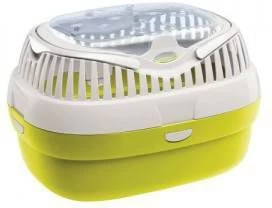 Ferplast Vervoersbox Aladino Assorti Knaagdiertransportbox 36x26x23 Cm - Image 2