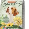 Fokker Country Groentemix Hondenvoer 6 Kg