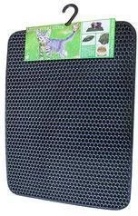 Gebr. De Boon Uitloopmat Ultra 55 X 40 Cm Zwart