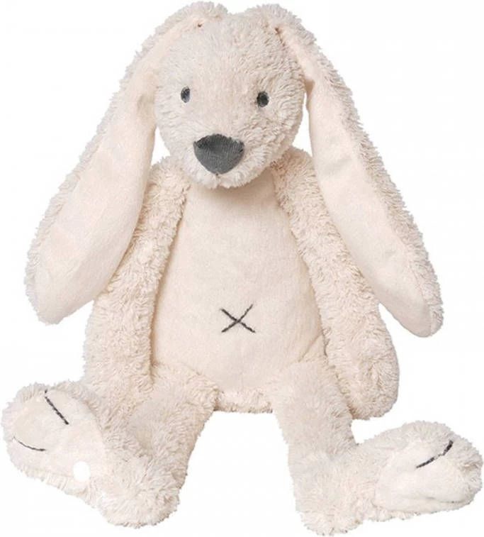 Happy Horse Big Beige Rabbit Richie Knuffel 58 Cm - Image 2
