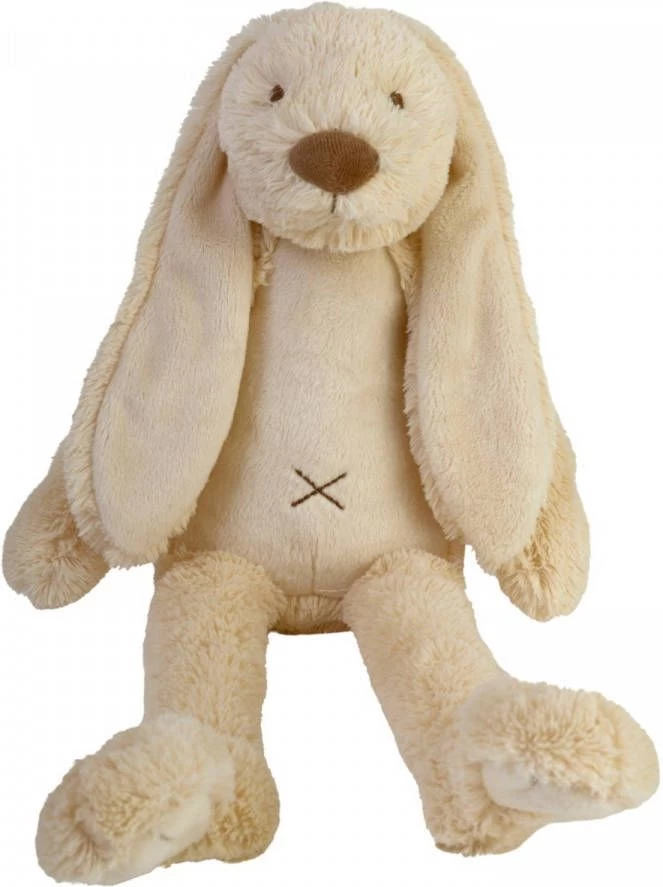 Happy Horse Big Beige Rabbit Richie Knuffel 58 Cm - Image 3