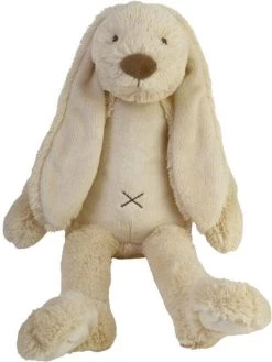 Happy Horse Big Beige Rabbit Richie Knuffel 58 Cm