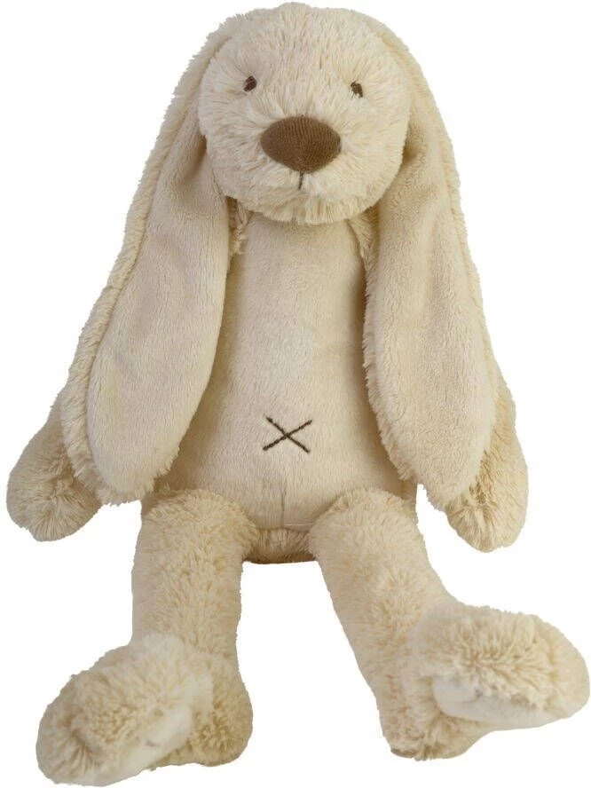 Happy Horse Big Beige Rabbit Richie Knuffel 58 Cm