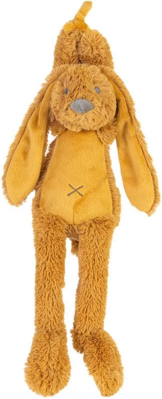 Happy Horse Ochre Rabbit Richie Musical Knuffel 34 Cm - Image 2