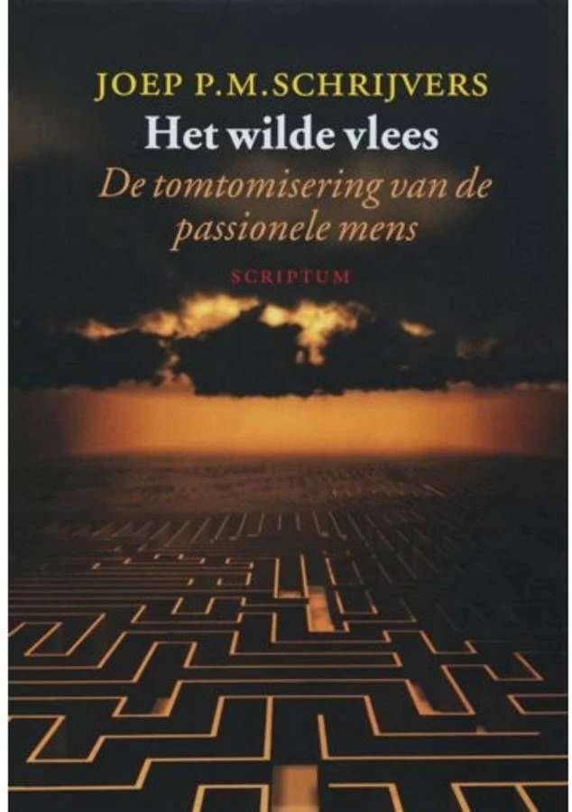 Het Wilde Vlees J.P.M. Schrijvers - Image 2