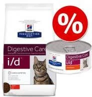 Hill's Prescription Diet 1, 5kg Feline Y/D Bij Schildklierproblemen Kattenvoer - Image 3